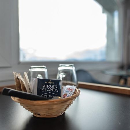 Hotel Patagonia Signature Сан Карлос де Барилоче Екстериор снимка