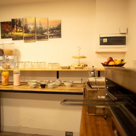 Hotel Patagonia Signature Сан Карлос де Барилоче Екстериор снимка