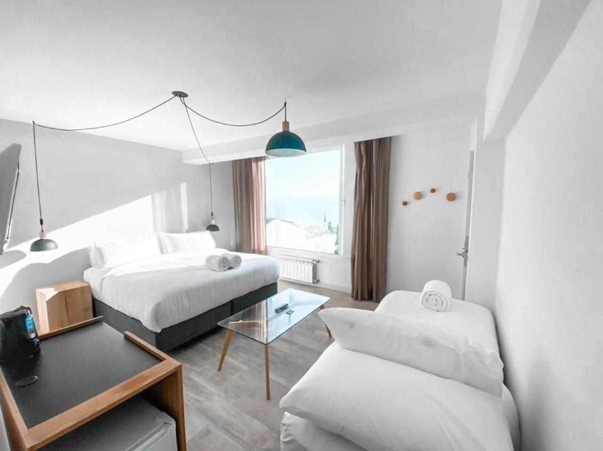 Hotel Patagonia Signature Сан Карлос де Барилоче Екстериор снимка