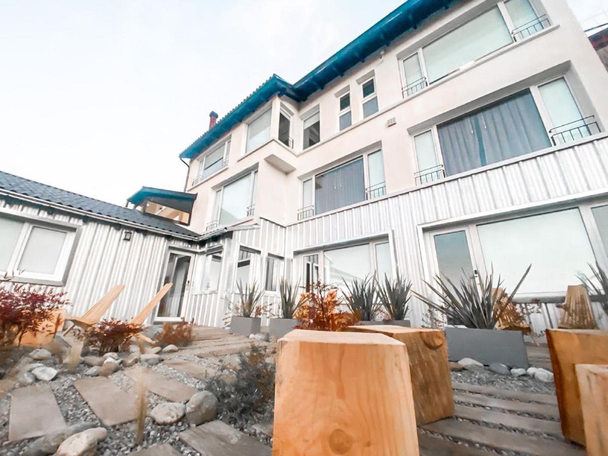 Hotel Patagonia Signature Сан Карлос де Барилоче Екстериор снимка