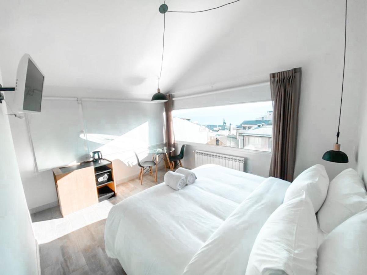 Hotel Patagonia Signature Сан Карлос де Барилоче Екстериор снимка