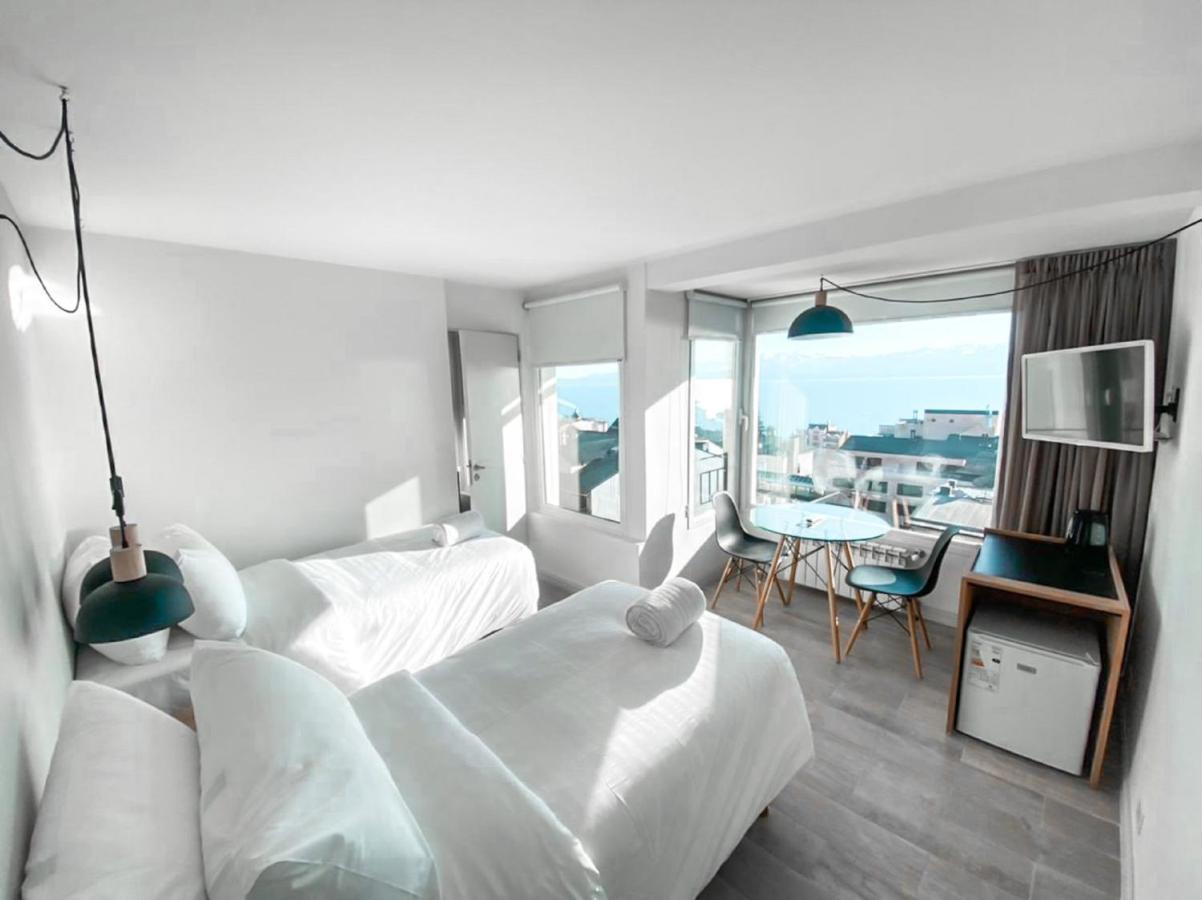 Hotel Patagonia Signature Сан Карлос де Барилоче Екстериор снимка