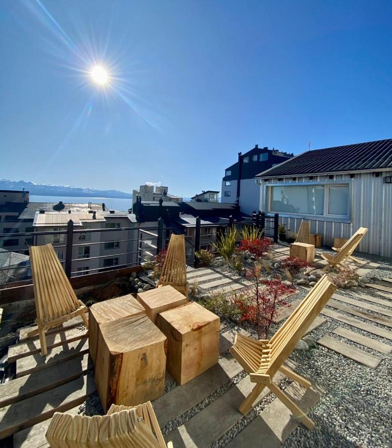 Hotel Patagonia Signature Сан Карлос де Барилоче Екстериор снимка