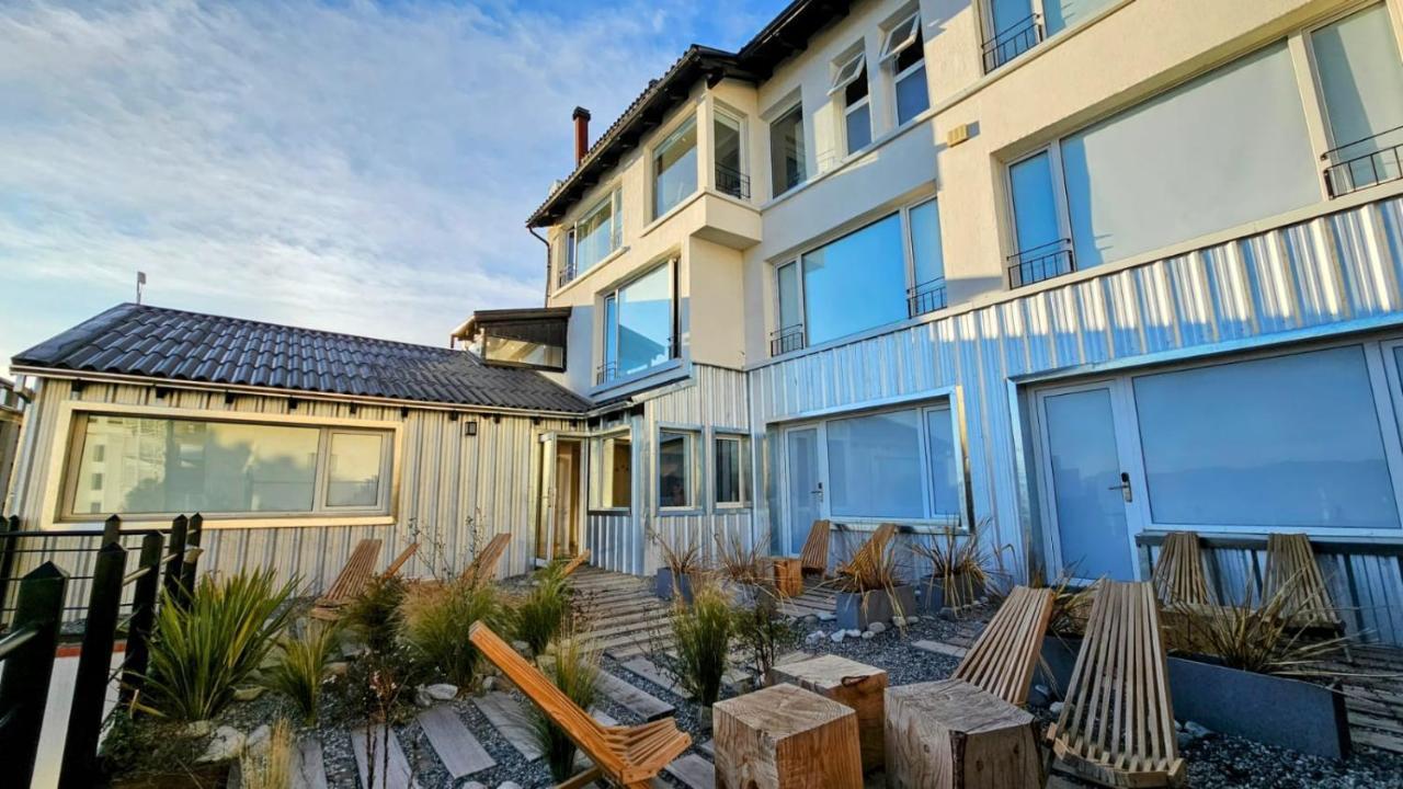 Hotel Patagonia Signature Сан Карлос де Барилоче Екстериор снимка