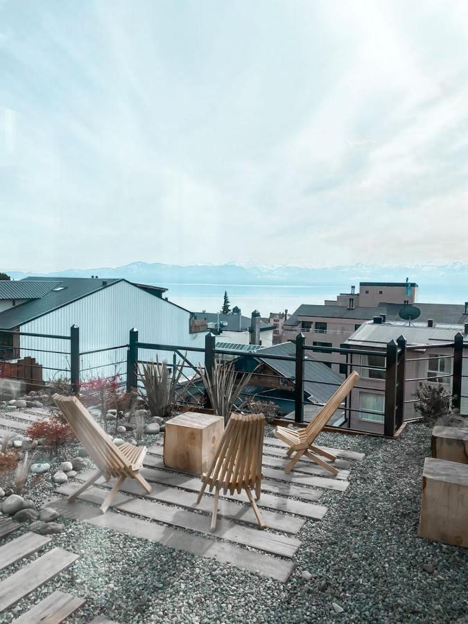 Hotel Patagonia Signature Сан Карлос де Барилоче Екстериор снимка