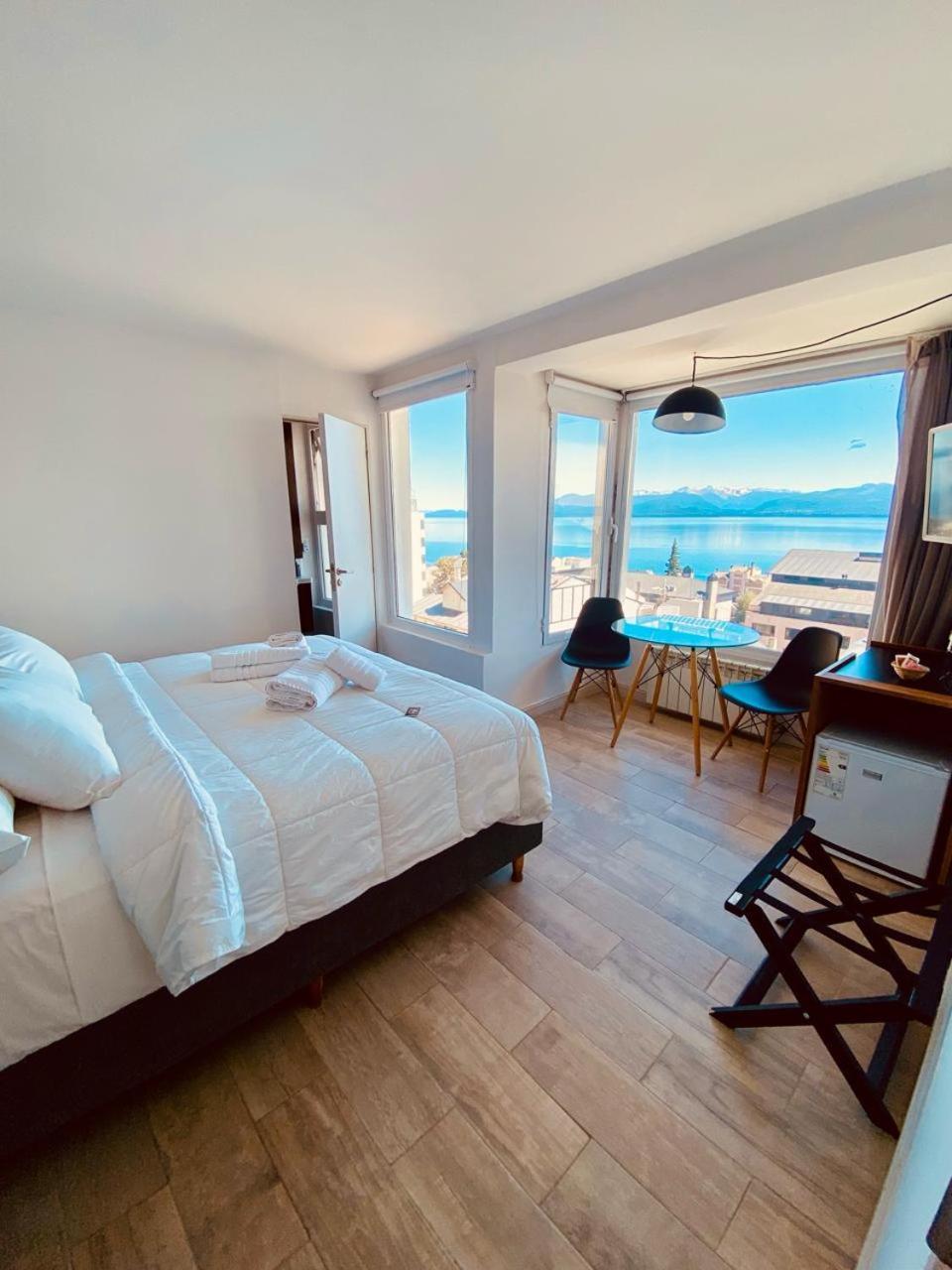 Hotel Patagonia Signature Сан Карлос де Барилоче Екстериор снимка