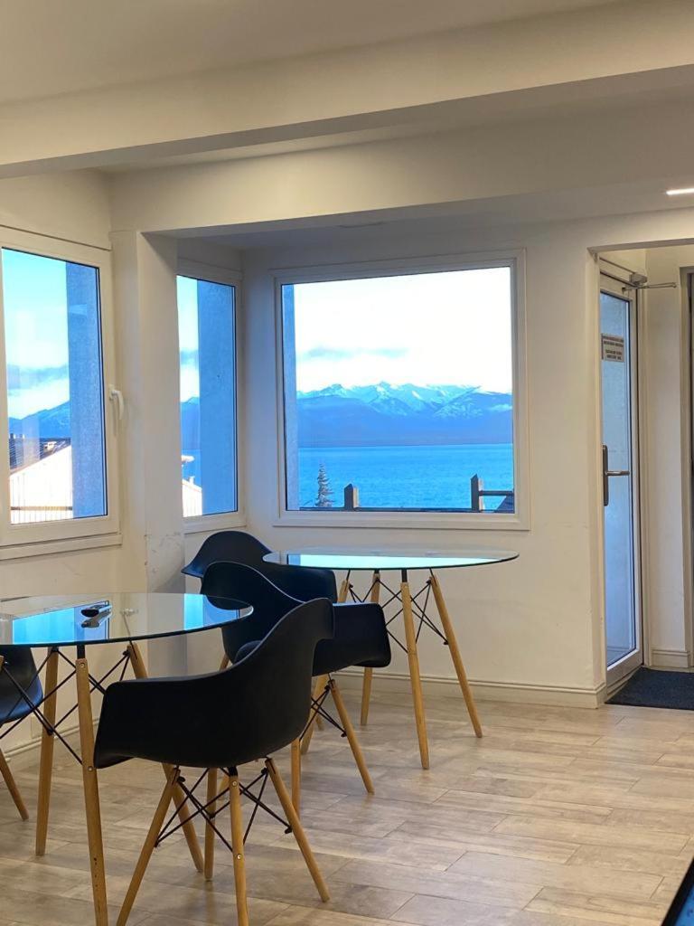 Hotel Patagonia Signature Сан Карлос де Барилоче Екстериор снимка