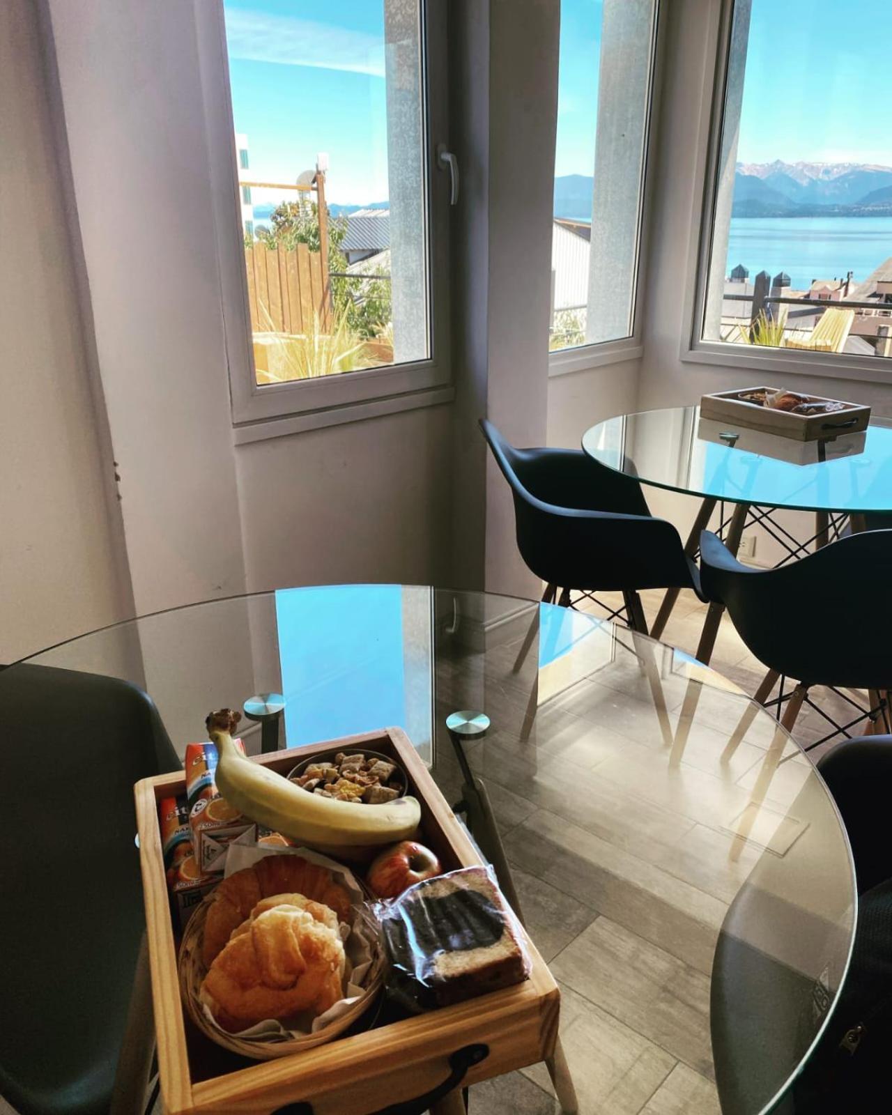 Hotel Patagonia Signature Сан Карлос де Барилоче Екстериор снимка