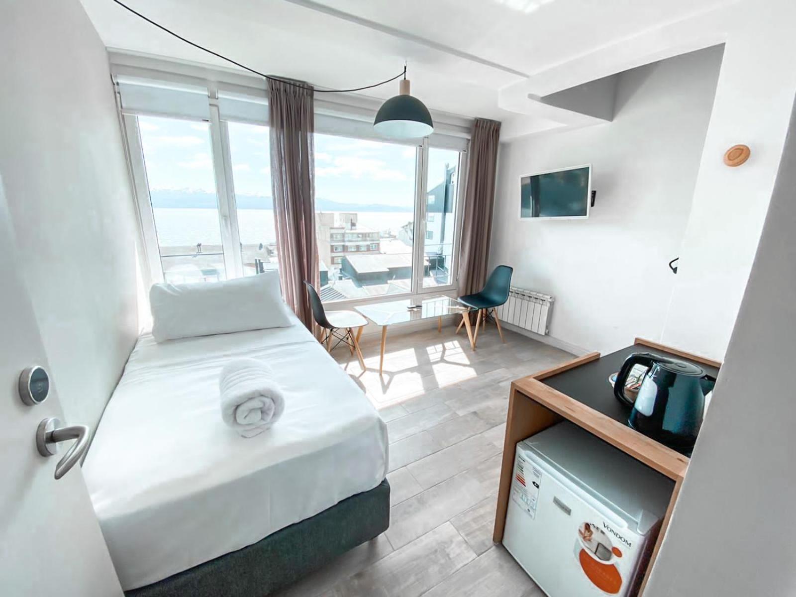 Hotel Patagonia Signature Сан Карлос де Барилоче Екстериор снимка