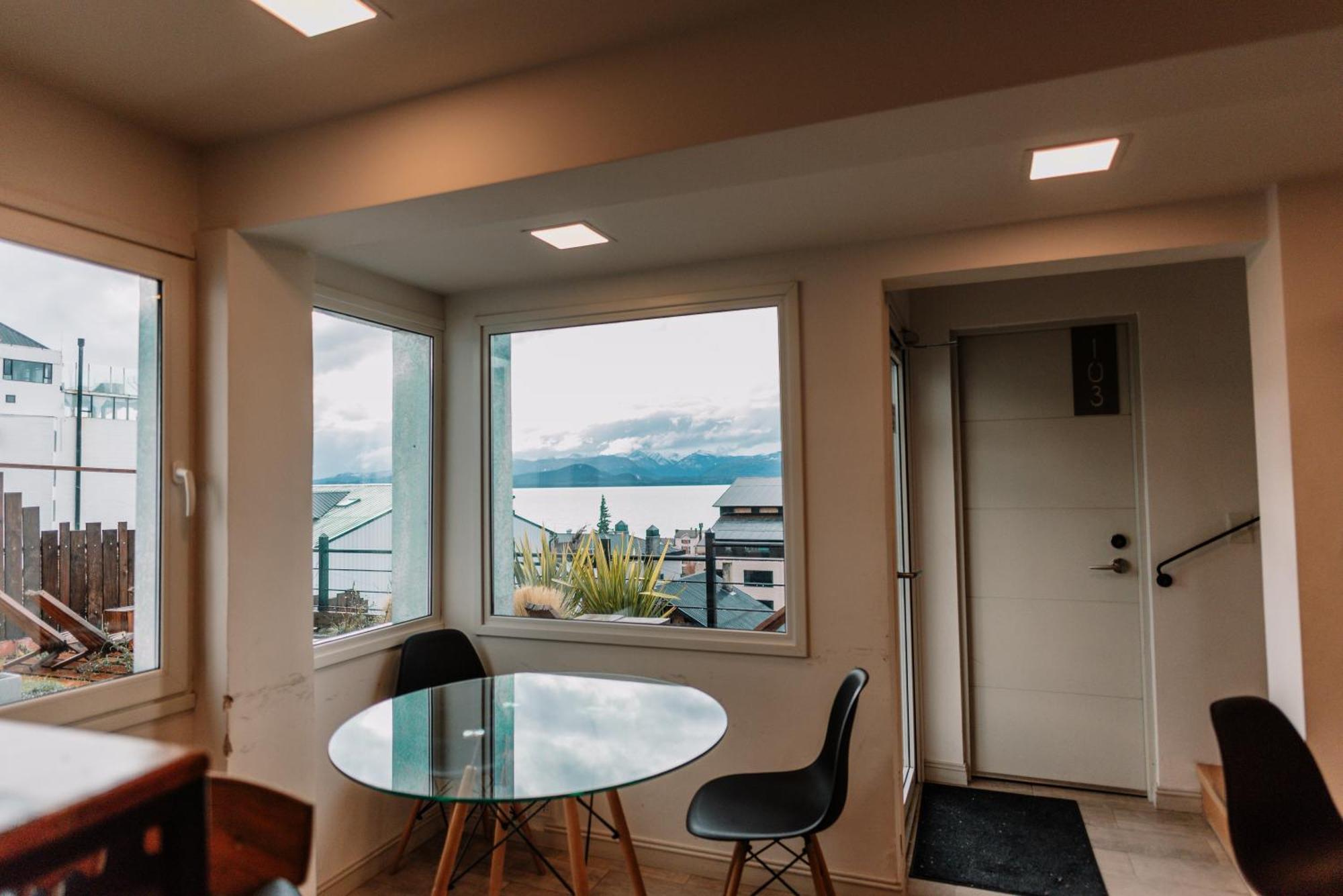 Hotel Patagonia Signature Сан Карлос де Барилоче Екстериор снимка