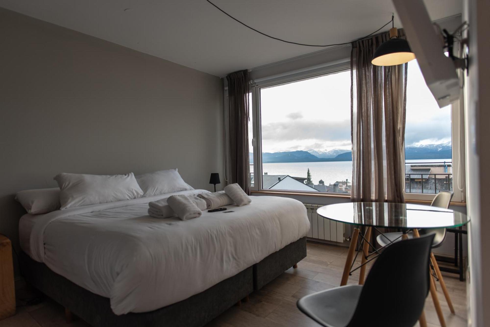 Hotel Patagonia Signature Сан Карлос де Барилоче Екстериор снимка
