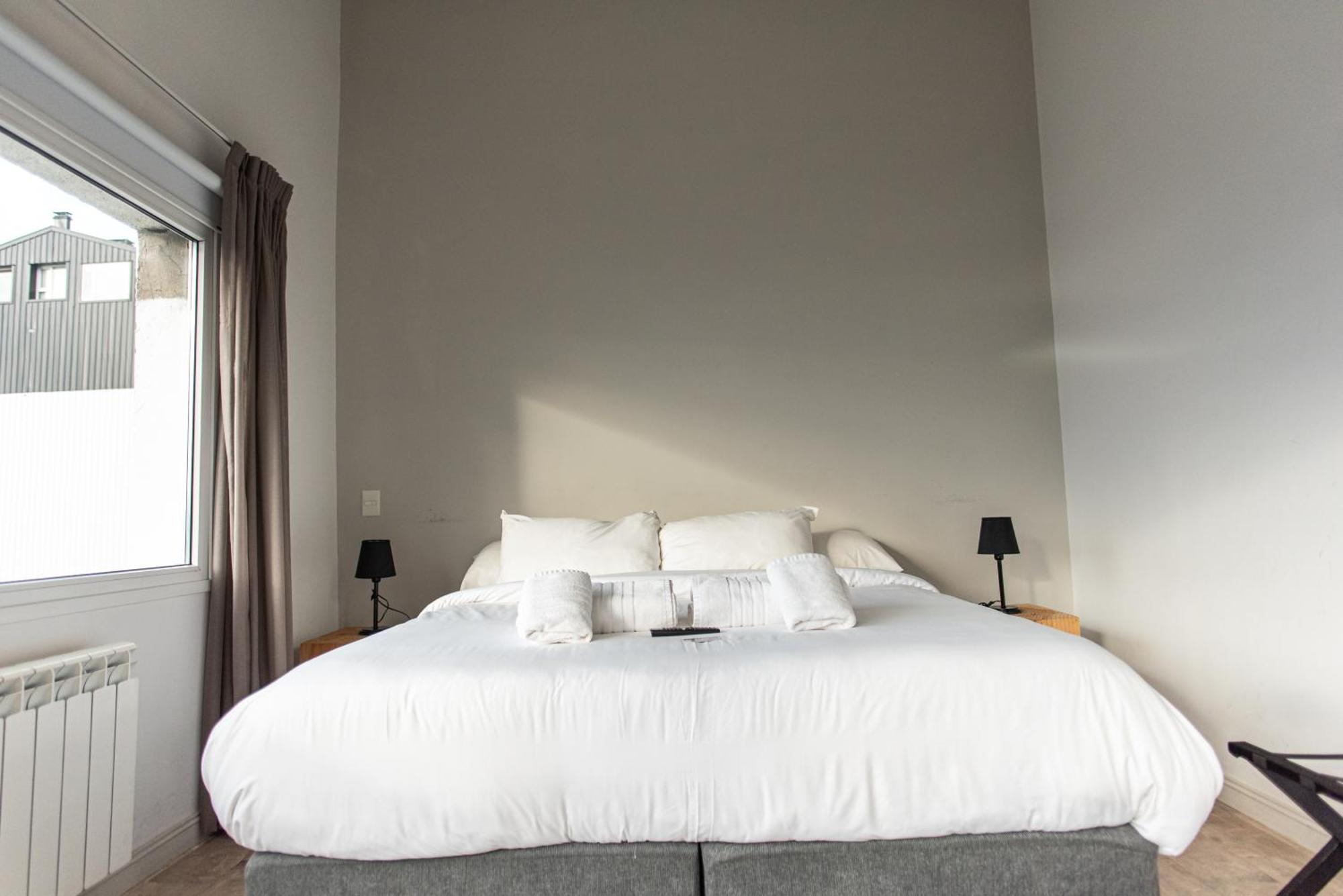 Hotel Patagonia Signature Сан Карлос де Барилоче Екстериор снимка