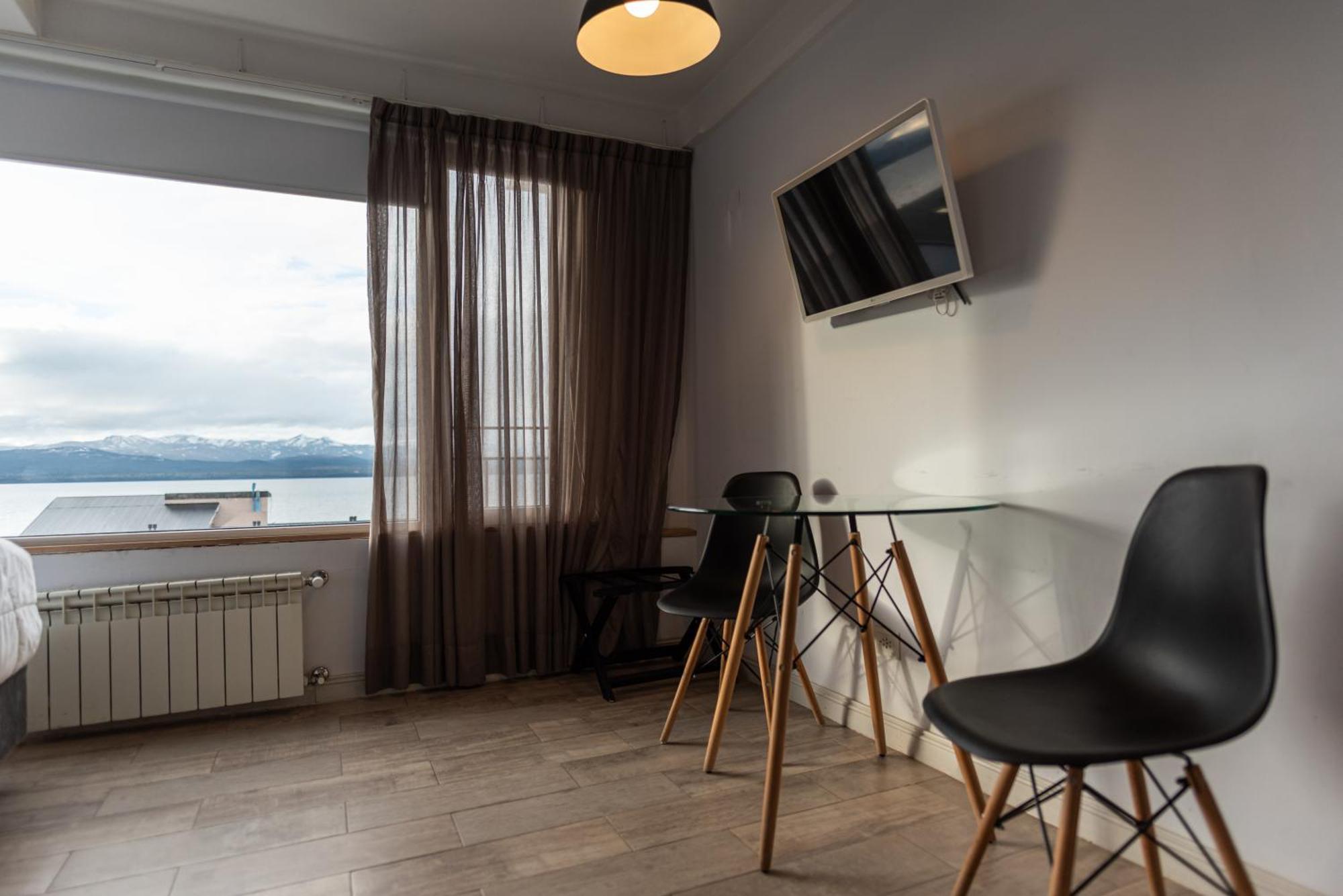 Hotel Patagonia Signature Сан Карлос де Барилоче Екстериор снимка