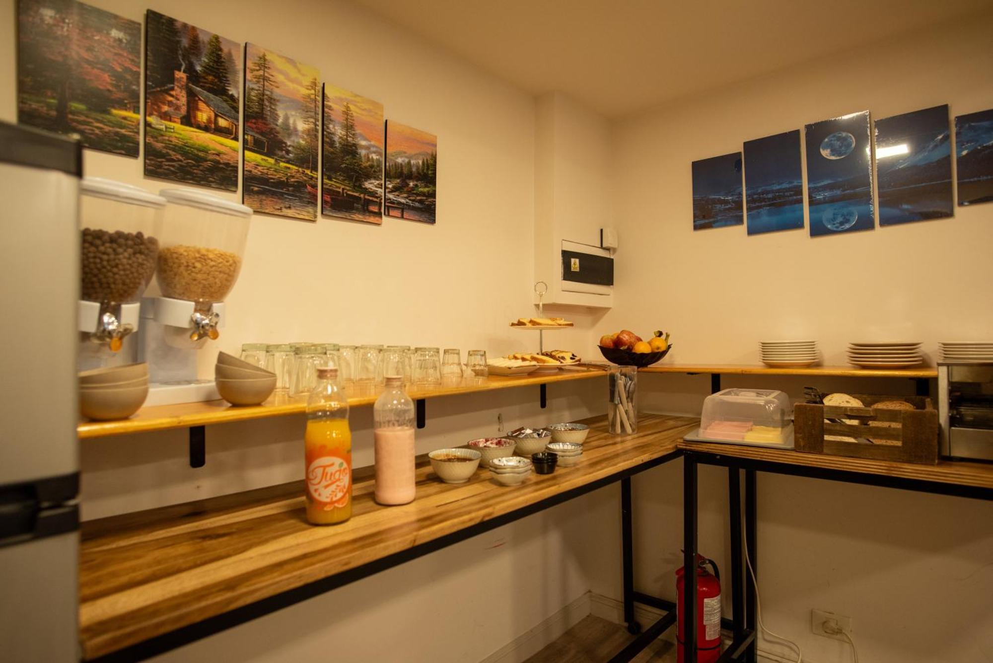 Hotel Patagonia Signature Сан Карлос де Барилоче Екстериор снимка