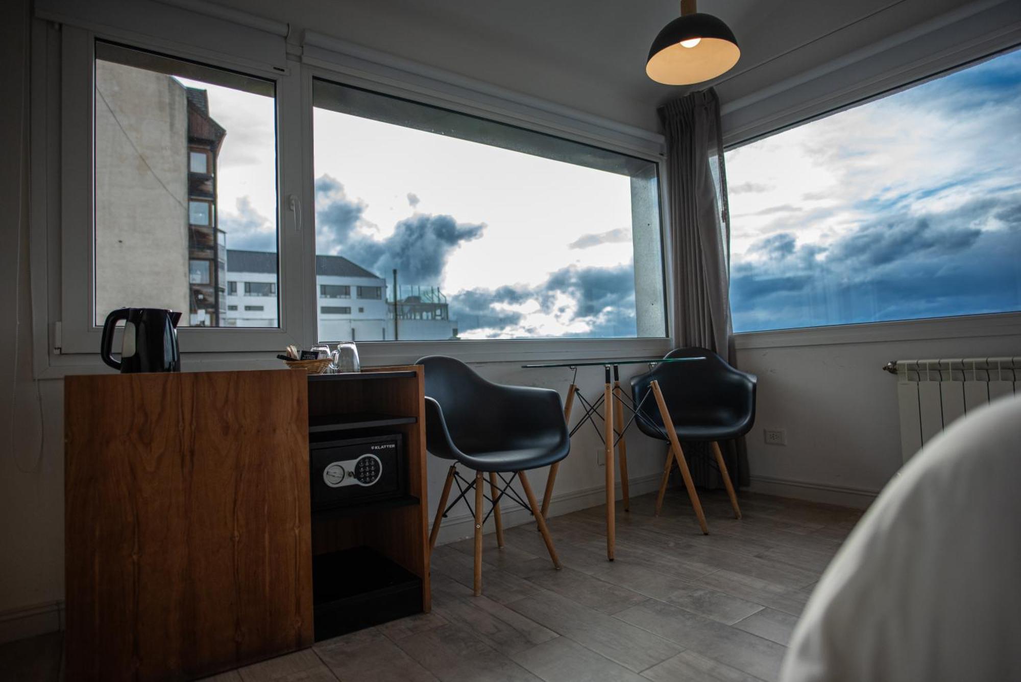 Hotel Patagonia Signature Сан Карлос де Барилоче Екстериор снимка
