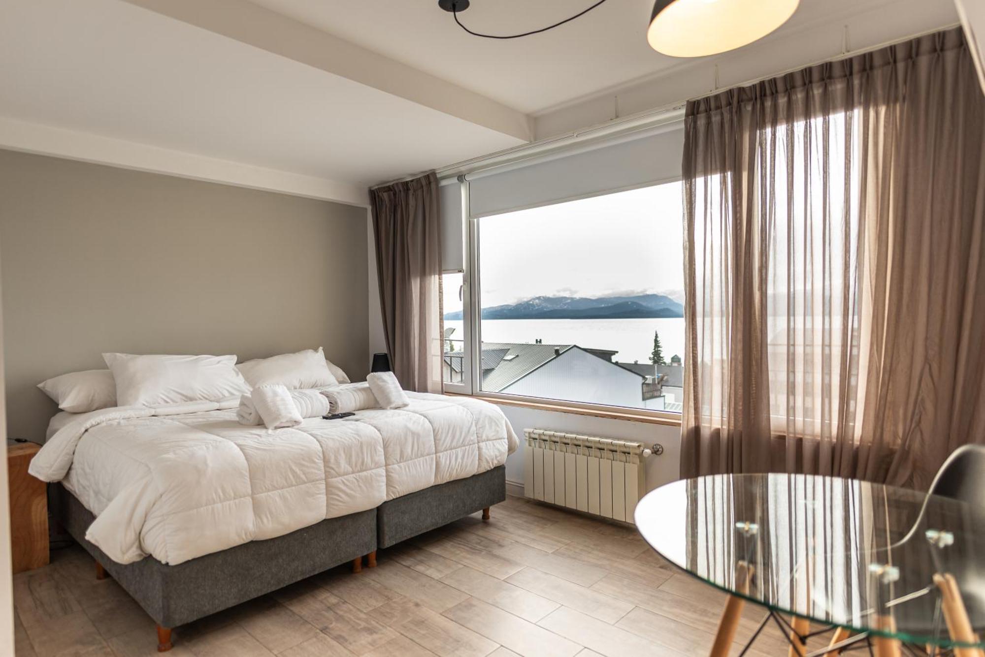 Hotel Patagonia Signature Сан Карлос де Барилоче Екстериор снимка