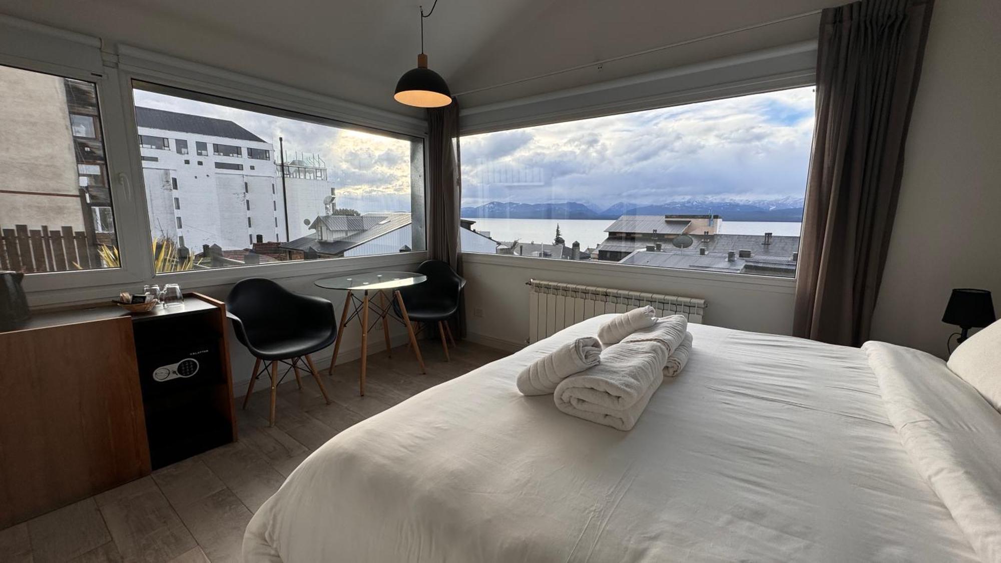 Hotel Patagonia Signature Сан Карлос де Барилоче Екстериор снимка