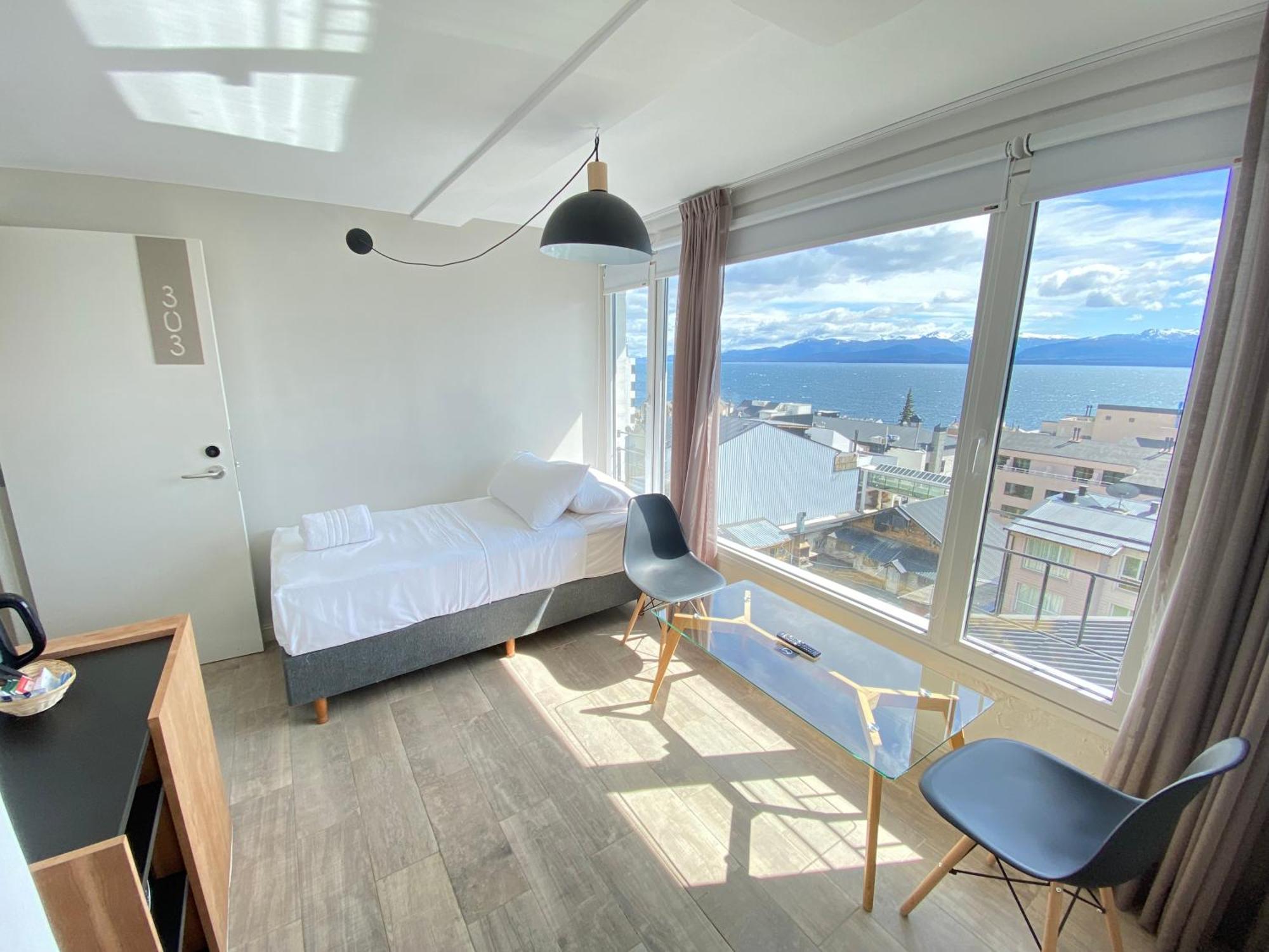 Hotel Patagonia Signature Сан Карлос де Барилоче Екстериор снимка