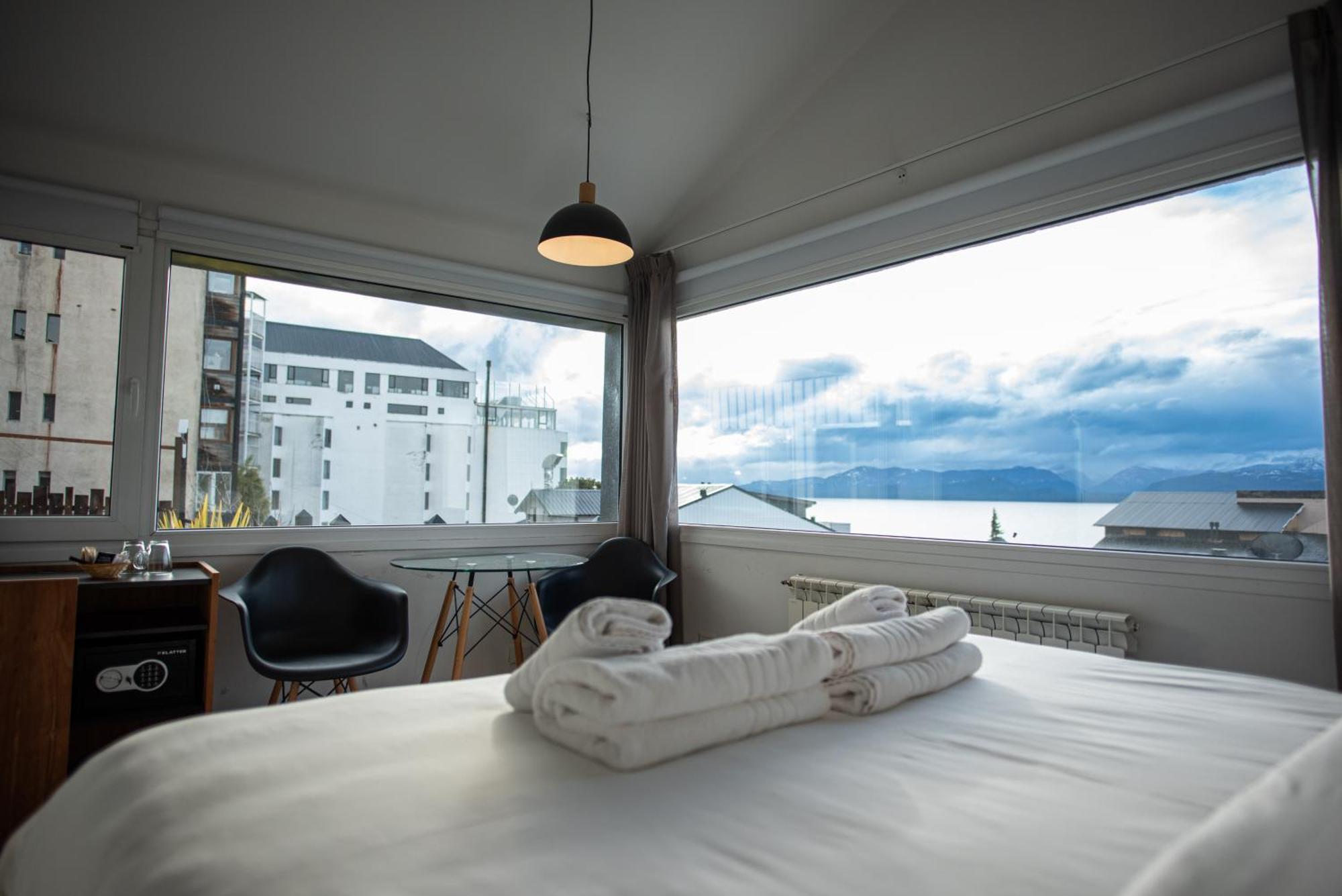 Hotel Patagonia Signature Сан Карлос де Барилоче Екстериор снимка
